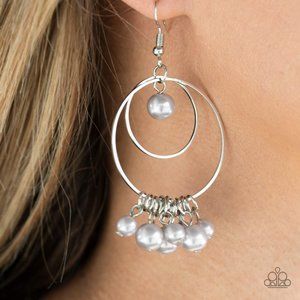 New York Attraction - Silver